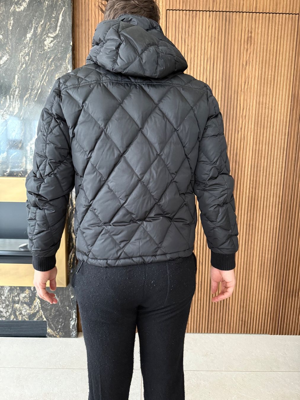 Moncler Giacche: Moncler Puffer Jacket, Size M – Usato da Wilen b. Wollerau venduto da ccgold 9