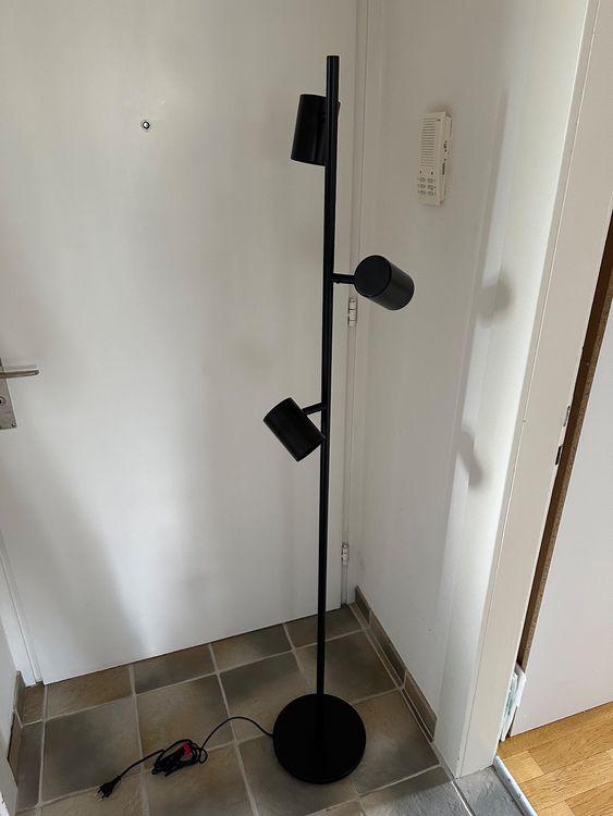 IKEA Nymane Stehlampe Kaufen auf Ricardo
