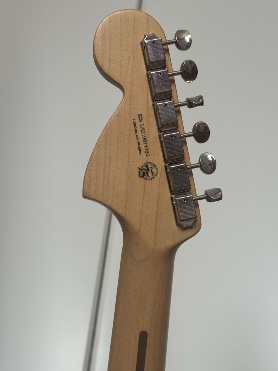 Fender Musikinstrumente: Fender American Performer Stratocaster HSS MN – Gebraucht aus Bettlach von silwerhand 5