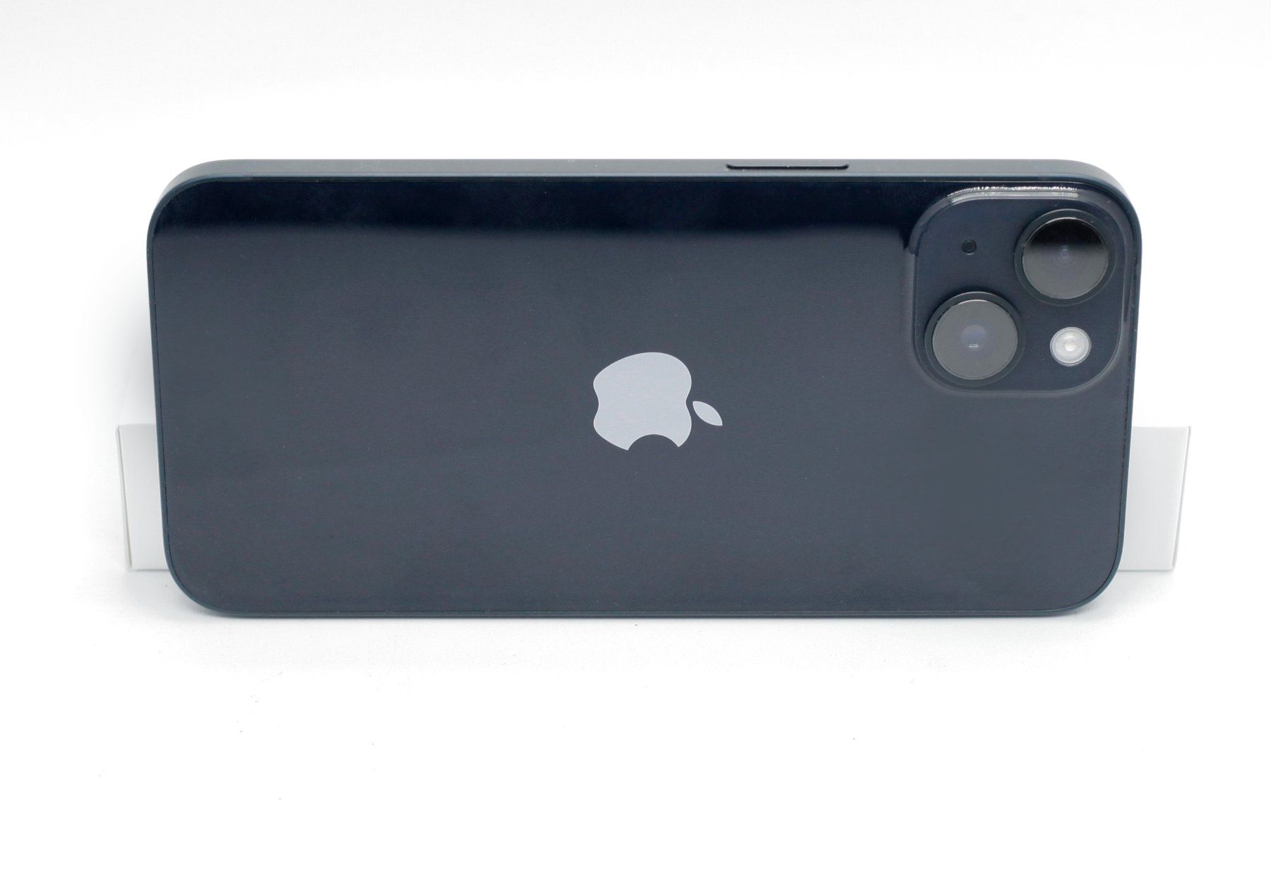 Apple Telefoni cellulari / Smartphones: iPhone 14 midnight 128GB neuwertig – Usato da Birsfelden venduto da Waldbrettspiel 6