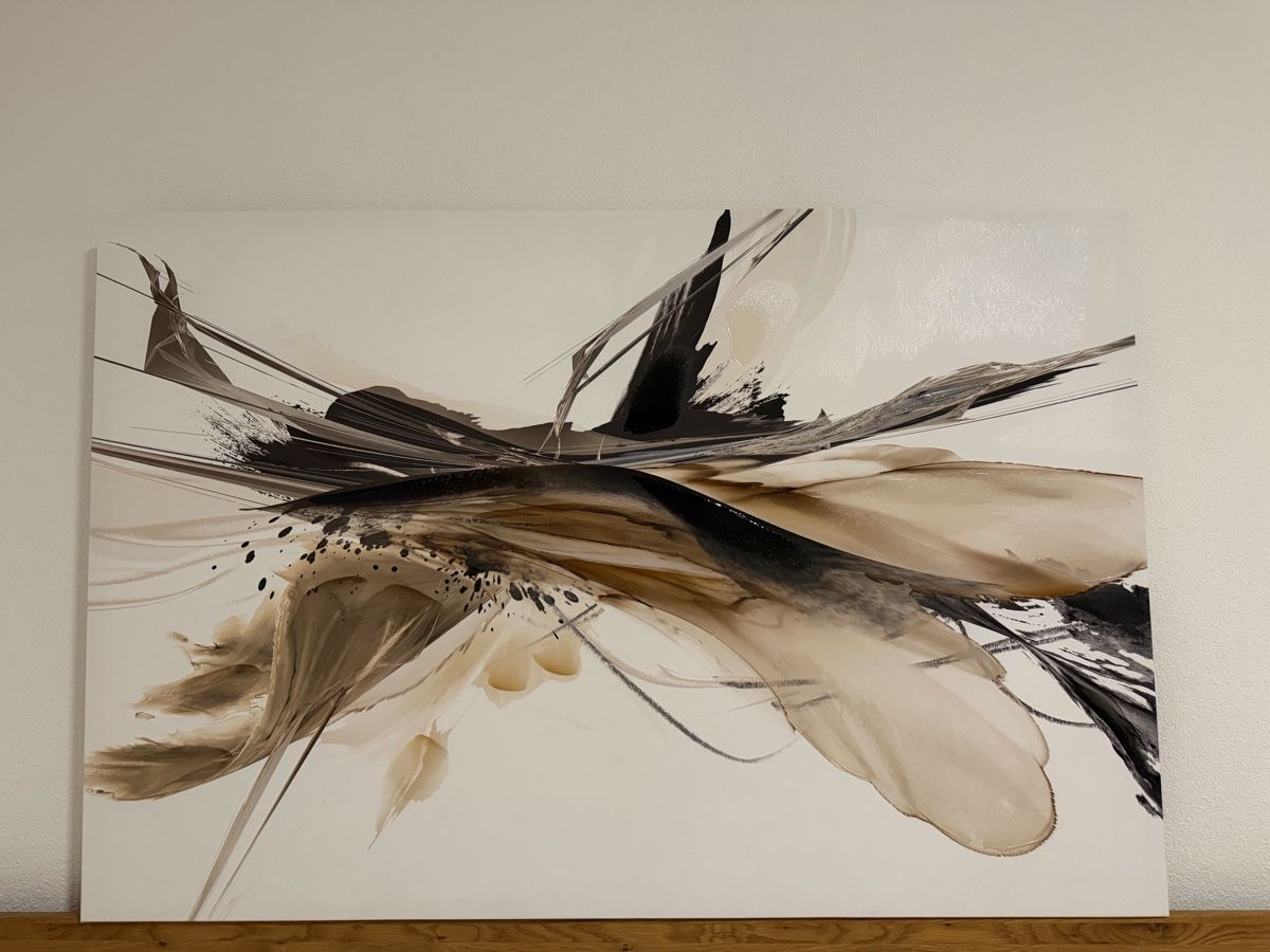 Foto & Immagini: Wandbild – Usato da Arth venduto da vehbi01 1