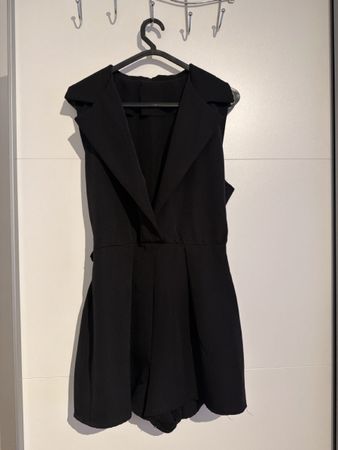 Jumpsuit 