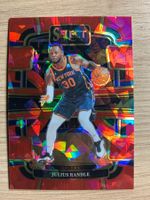 NBA Julius Randle RED ICE Concourse Select 23/24