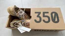 Adidas Yeezy Boost 350 Sneaker bunt neu, ungetragen