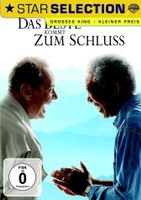 das Beste kommt zum Schluss DVD
