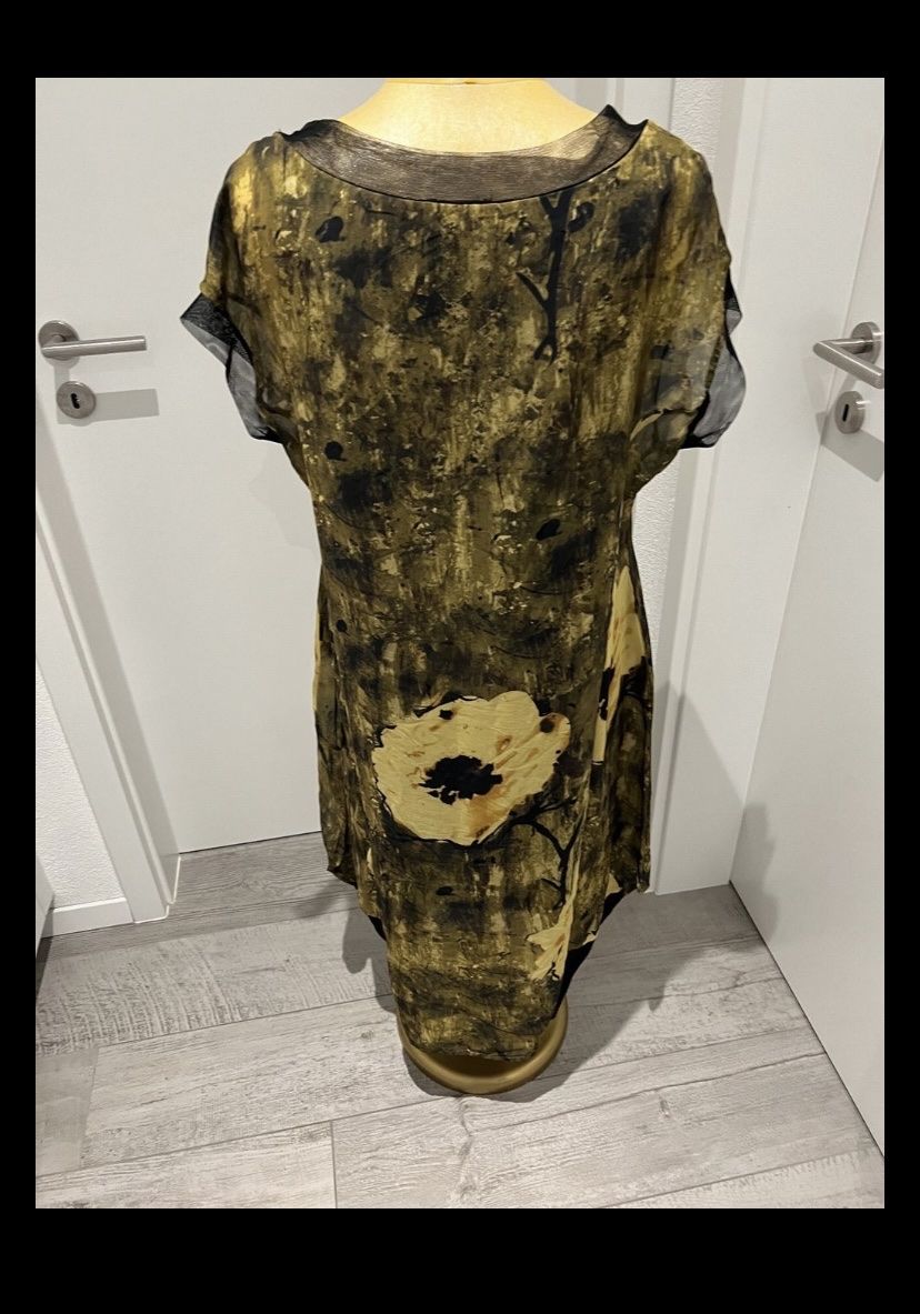 Luukaa Vestiti: LUUKAA robe L – Nuovo (secondo la descrizione) da Bossonnens venduto da Ylangsoleil 3