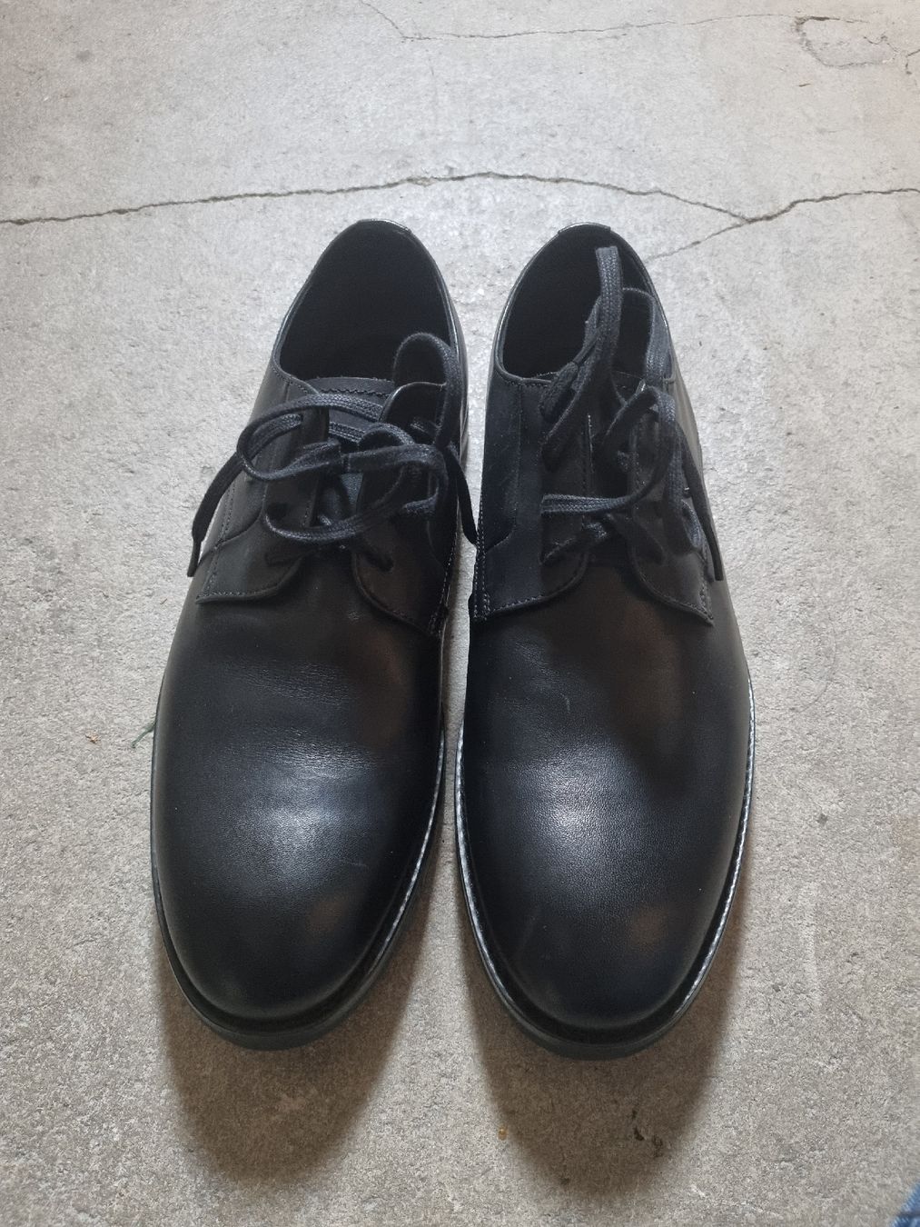 Scarpe da uomo: Chaussures Clarks – Nuovo e nell'imballaggio originale da Le Locle venduto da Tipiat