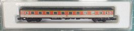 Märklin 8720 D-Personenwagen DB