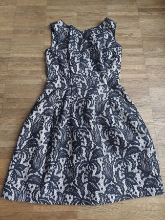 Elegantes Kleid