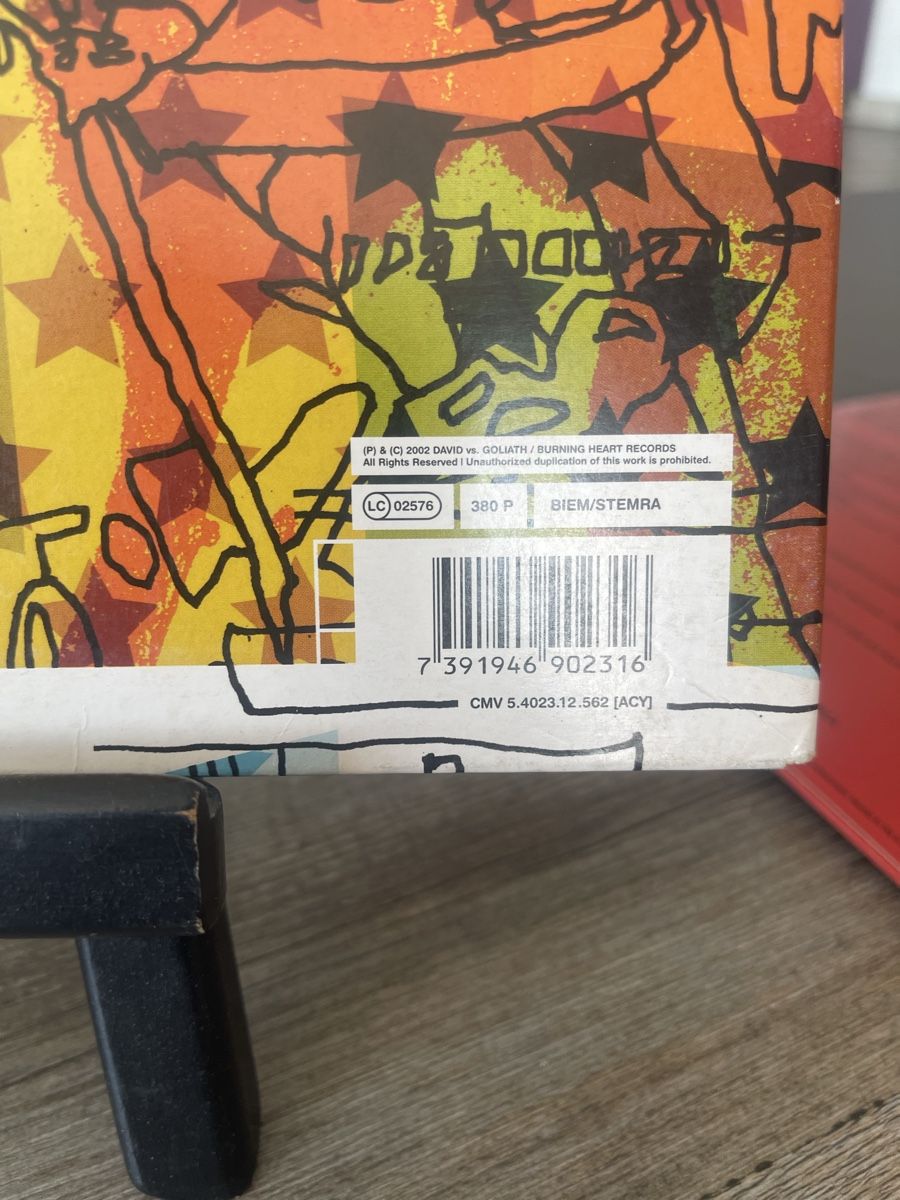 Dischi in vinile: Looptroop / the Struggle Continues – Nuovo (secondo la descrizione) da Dagmersellen venduto da stonefinger 2