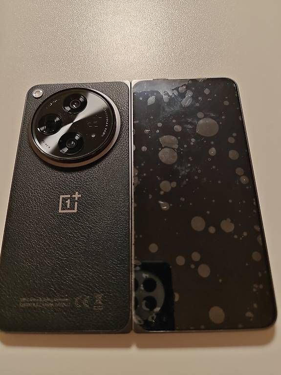 OnePlus Telefoni cellulari / Smartphones: One Plus Open, wie neu! – Usato da Volketswil venduto da Samusin