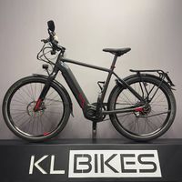 E-BIKE KOGA 45KM/H | 85NM & 625WH BOSCH ELEKTROVELO