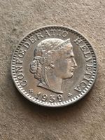20 Rp. 1959    - vorz.