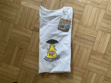 Blue Tomato T-shirt