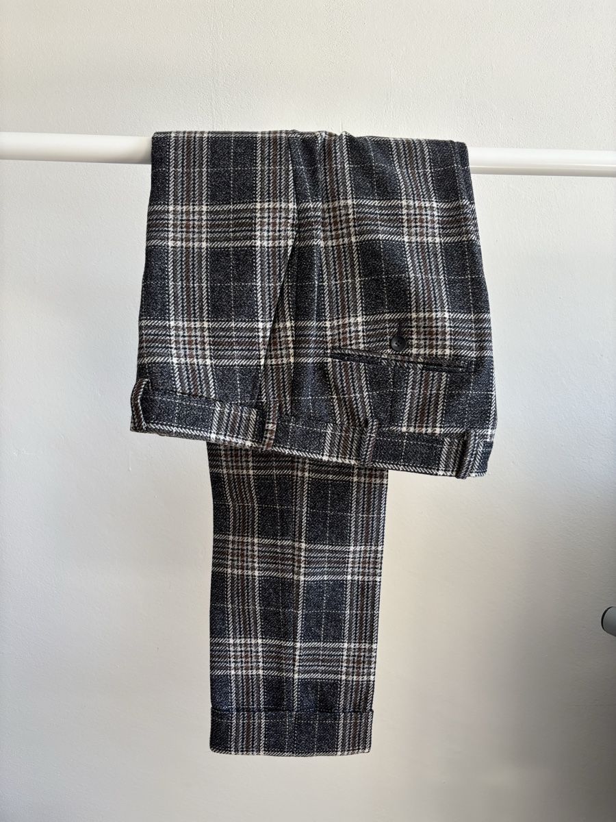 Suitsupply Hosen: Suit pant from SuitSupply – Neu (gemäss Beschreibung) aus Alpnachstad von mar_6ckd