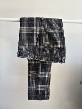 Suit pant from SuitSupply 