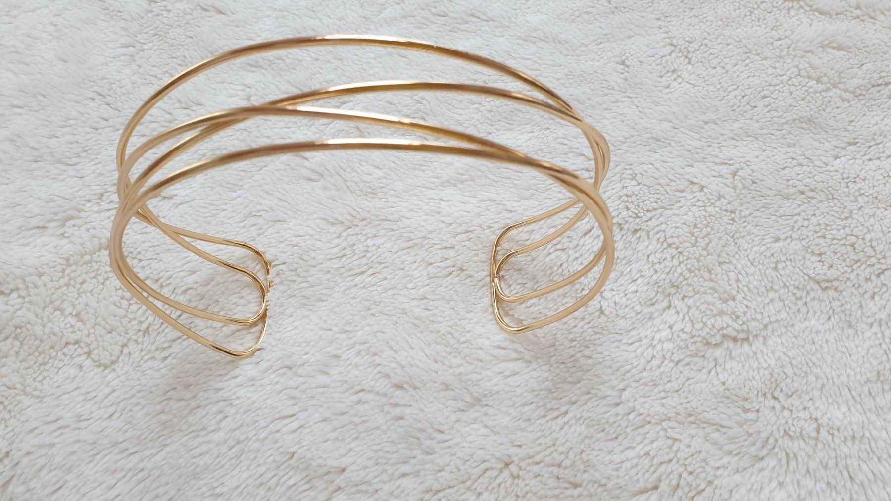 Catenine: Choker  -   Halskette – Nuovo e nell'imballaggio originale da Würenlos venduto da JRP_71 2