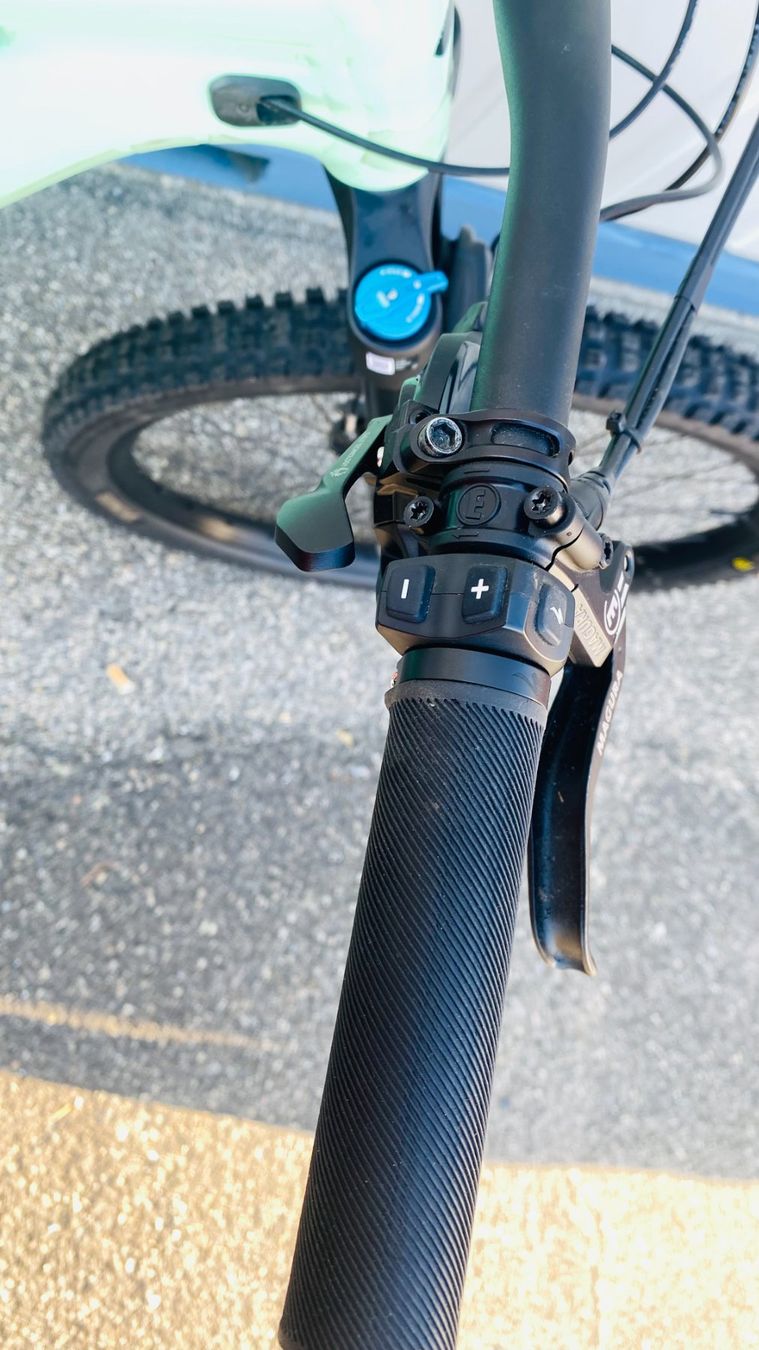 Specialized Biciclette: Specialized Levo Comp Alu 2022. // Gr.S4 – Usato da Gelterkinden venduto da  3