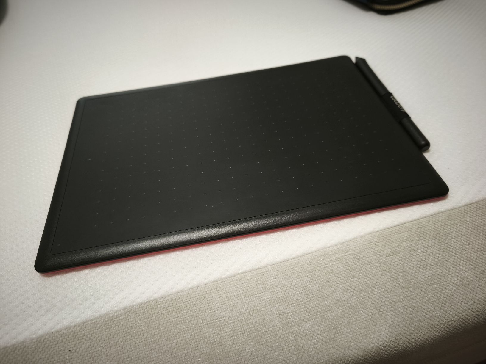 Wacom Tablet PC: One by Wacom – Neu (gemäss Beschreibung) aus Zürich von ras_5mct