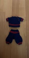 Sasha Puppenbebebekleidung handmade 13