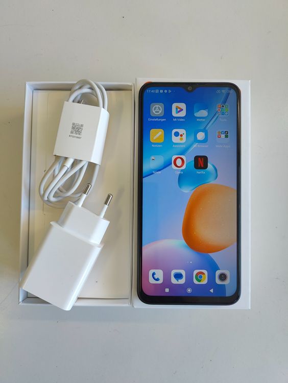 Xiaomi Redmi 10/5G Wie Neue Kaufen auf Ricardo