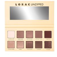 Lorac Unzipped Eyeshadow Palette