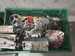 Pinball Ersatzteile Elektronik gebraucht