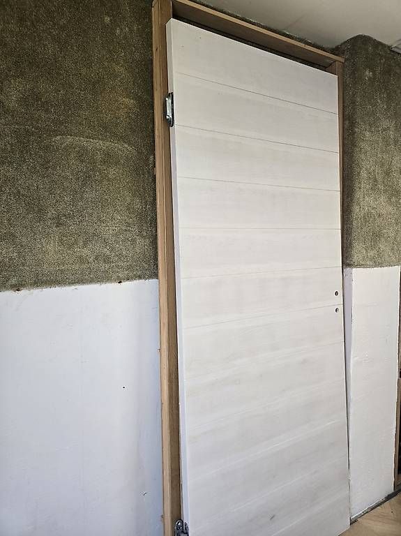 Porte: Porte+montant – Usato da Combremont-Petit venduto da gil_pdk2