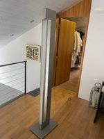 Lampada da terra.  Stehlampe