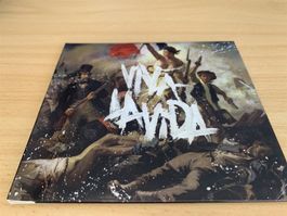 Coldplay – Viva La Vida Or Death And All His Friends