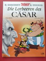 Asterix - Die Lorbeeren des Cäsar, Band 18, Hardcover