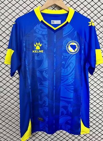 Trikot WM 26 Bosnia