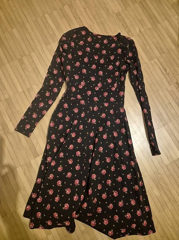 Blutsgeschwister Vestiti: Blutsgeschwister Kleid Rosen, Gr. XS – Nuovo (secondo la descrizione) da Bern venduto da grisu_79 1