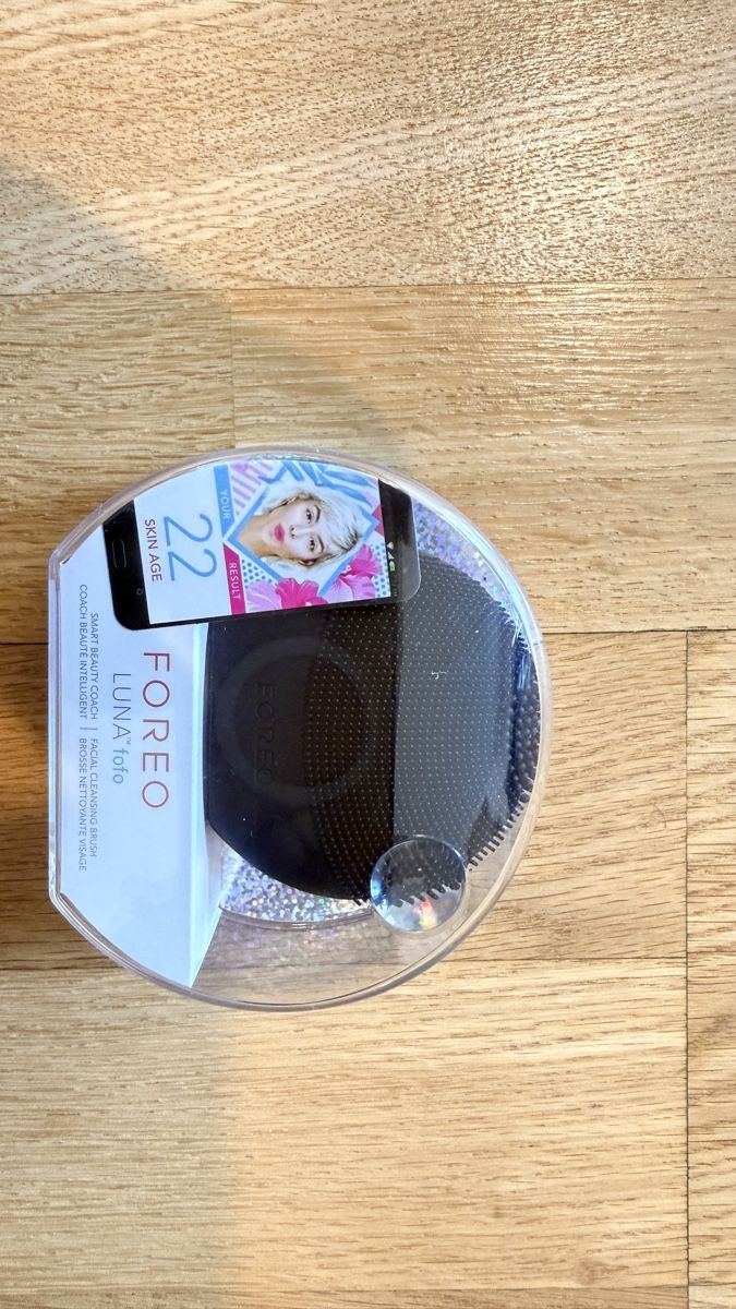 Foreo Gesichtspflege: FOREO Luna Fofo – Neu und originalverpackt aus Zürich von rit_t88h 1