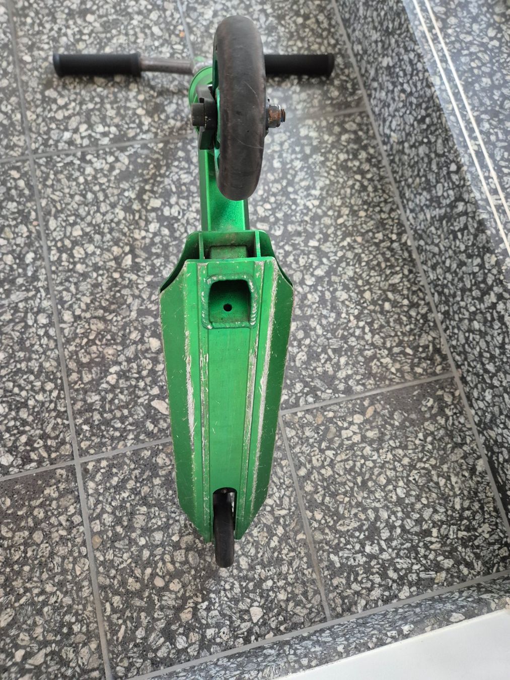 Kickboard: Chilli Pro Scooter 3000 – Gebraucht aus Wettingen von Heidi15 4