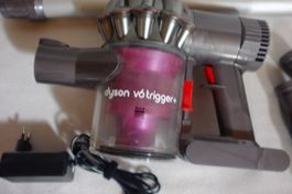 Dyson V6 trigger +