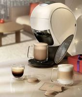 Nescafe Neo Latte Dolce Gusto