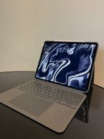 iPad Air M2 13” 128GB + Apple Pencil Pro + Logitech Combo
