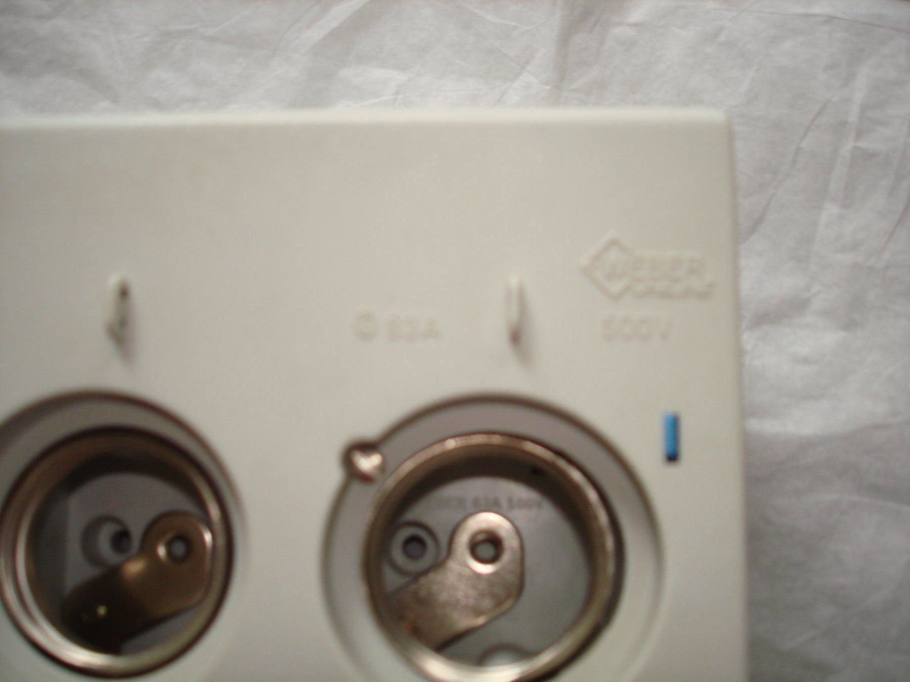 Tous les outils: Null Leitertrenner Elektroinstalationen – Neuf (Voir description) à Gossau ZH par Crfurrer 2