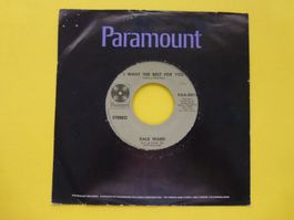 Dale Ward – River Boat Annie / I Want The Best For You