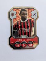 Topps Match Attax 24/25 Chrome schield Rafael Leão