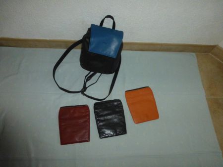 Rucksack für Damen von Bree