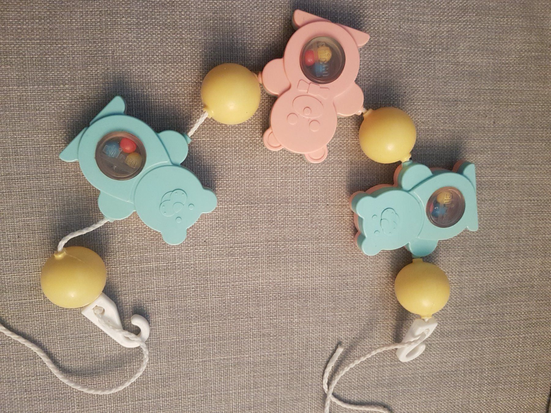 Giocattoli: Baby-Spielzeug – Usato da Oberengstringen venduto da Sheera7 1