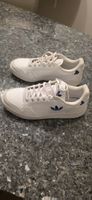 Adidas NY90 Weiss Gr. 42