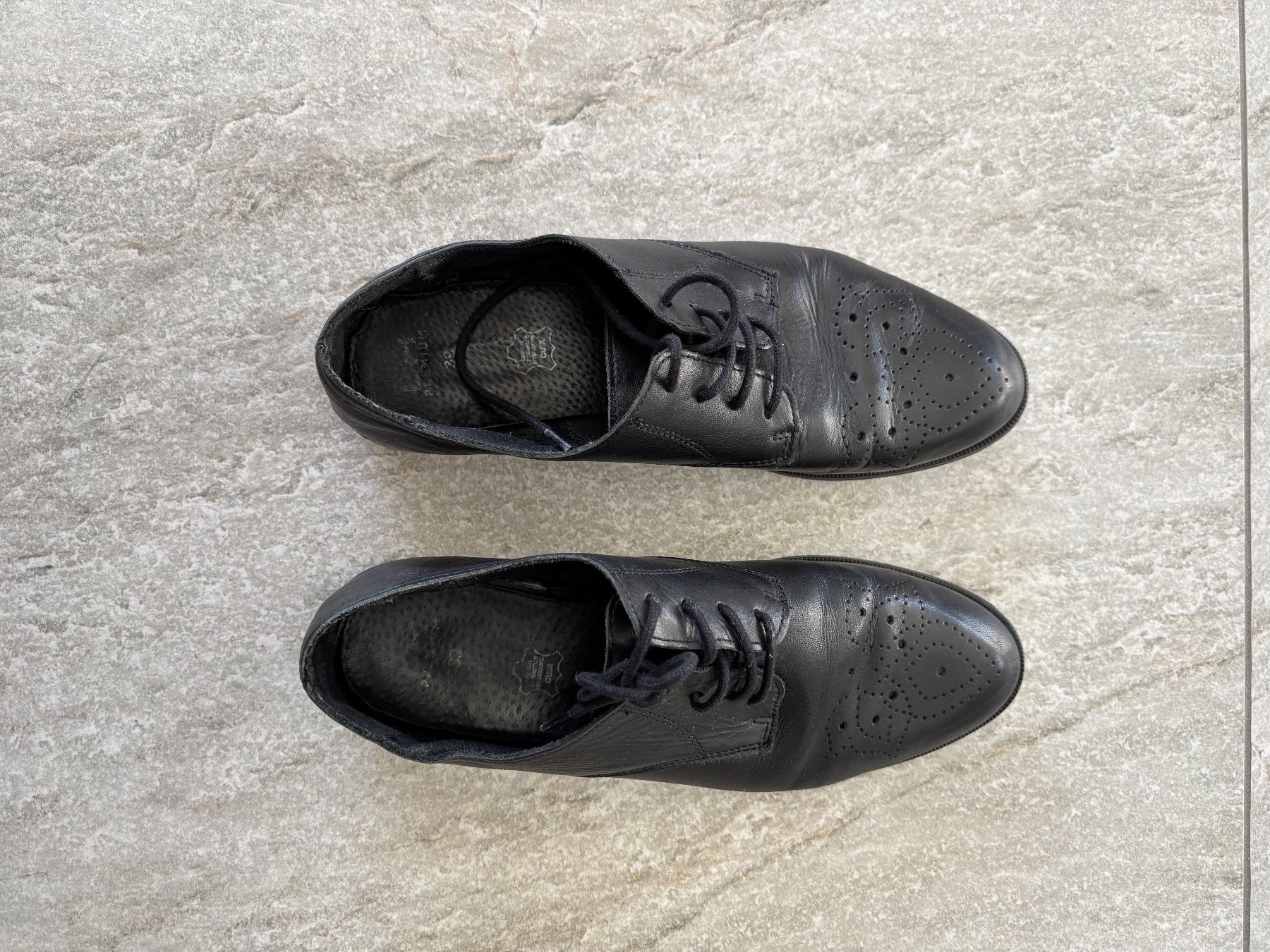 Scarpe da donna: Mocassin – Usato da Fortunau (Ayent) venduto da CicciStore