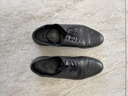 Mocassin