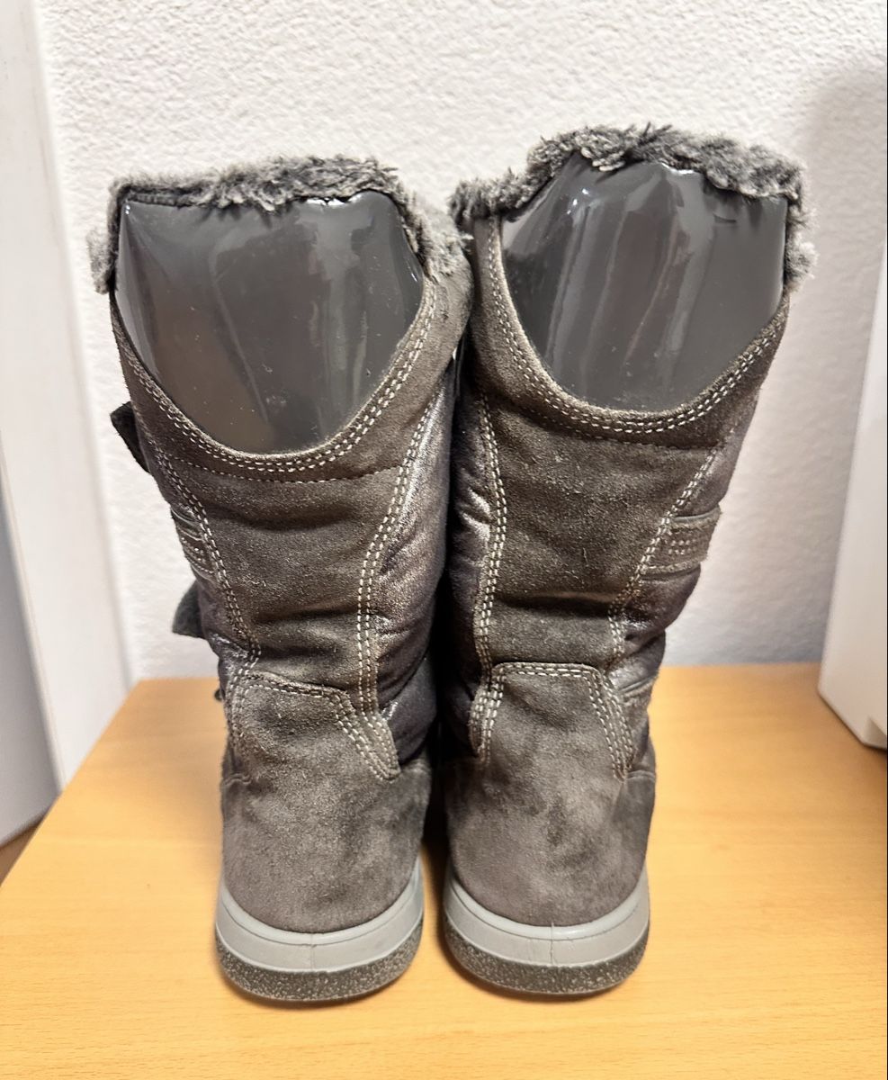 Primigi Scarpe per ragazze: Winterstiefel Primigi Gr. 38 – Usato da Watt venduto da mosi72 2