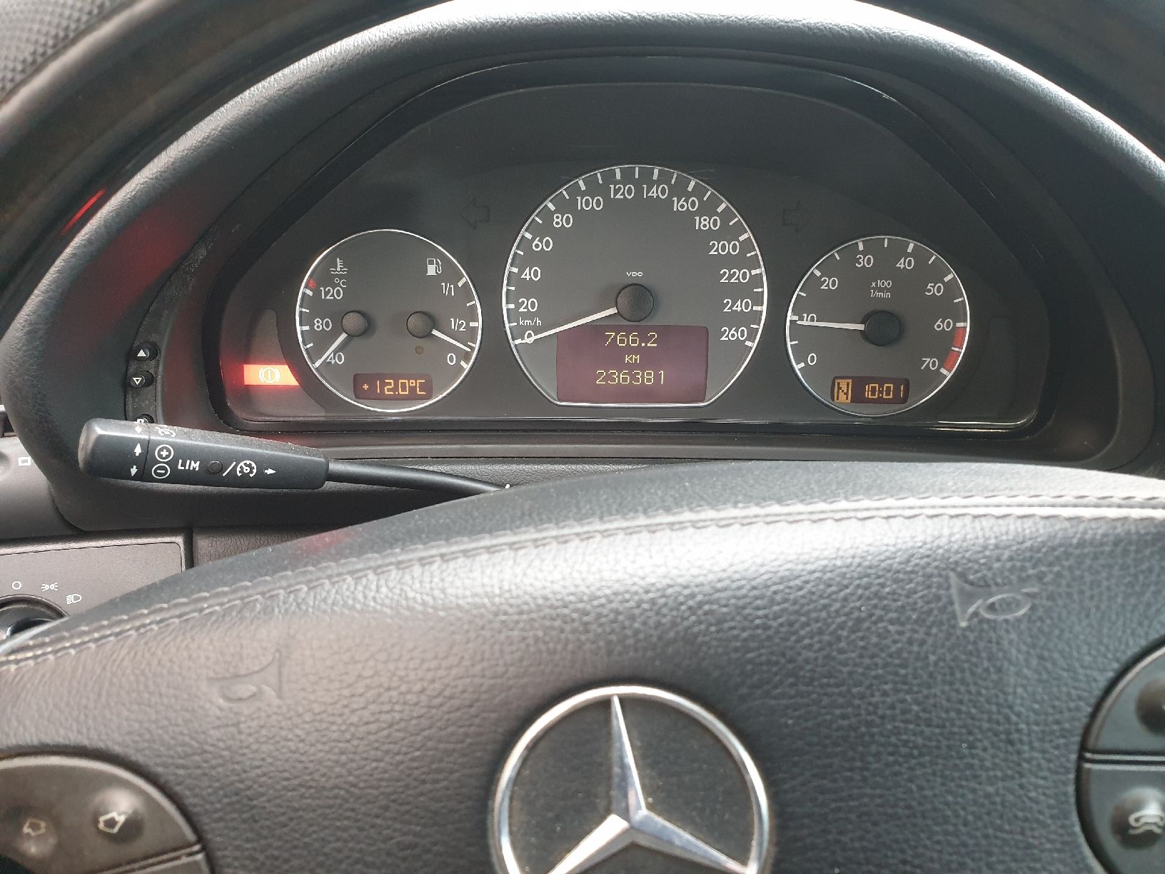 Mercedes-Benz Automobili: mercedes clk 200 – Usato da Yverdon les bains venduto da Azertyuiop1979 6
