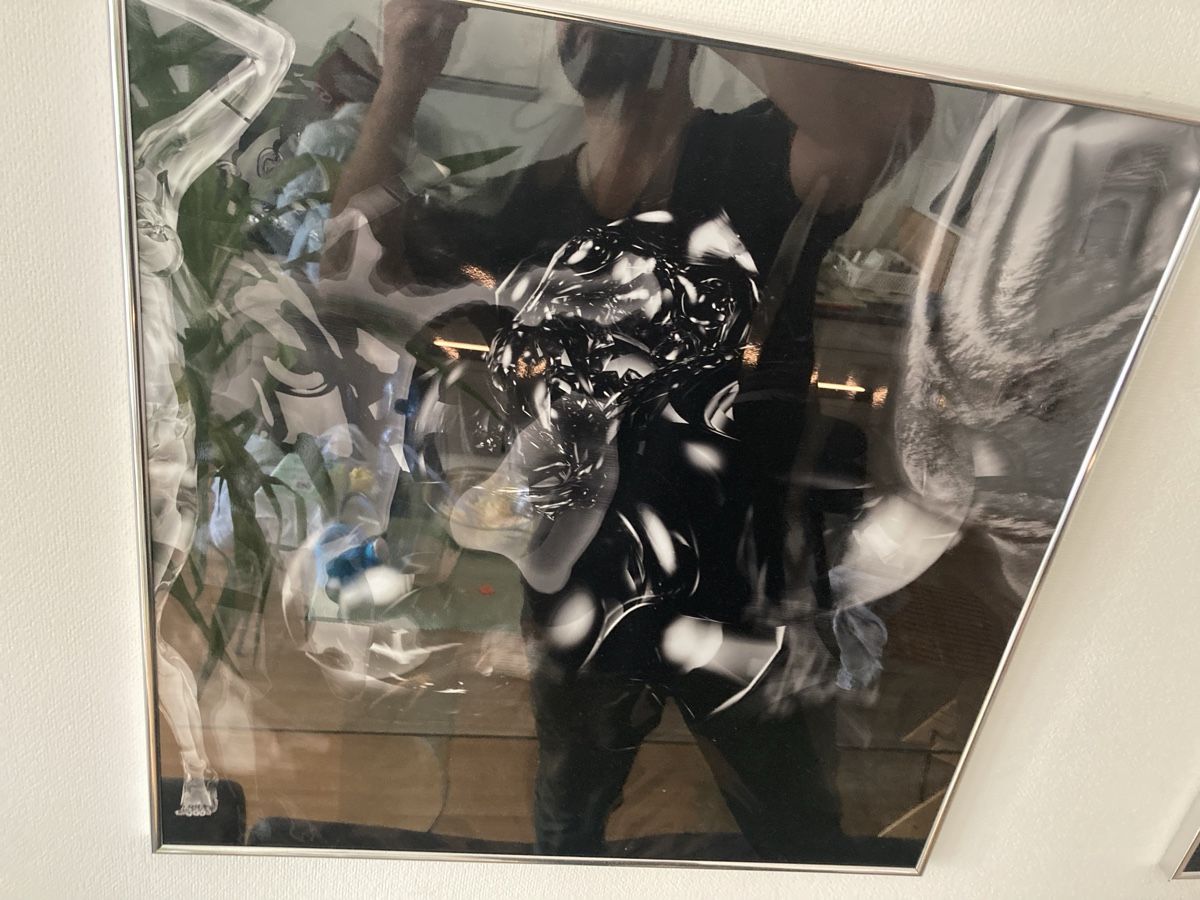 Poster & Bilder: Bilder – Gebraucht aus Zürich von Inca007 4