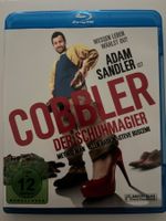 Cobbler der Schuhmagier (2015) Blu-ray - Adam Sandler